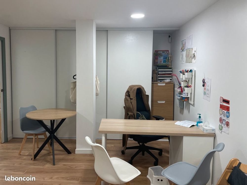 Appartement à vendre, 35m², Montpellier