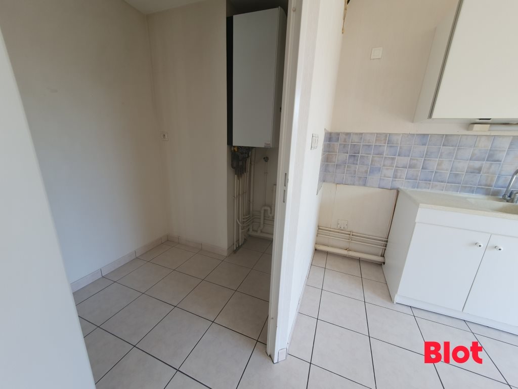 Appartement à louer, 83m², Rennes