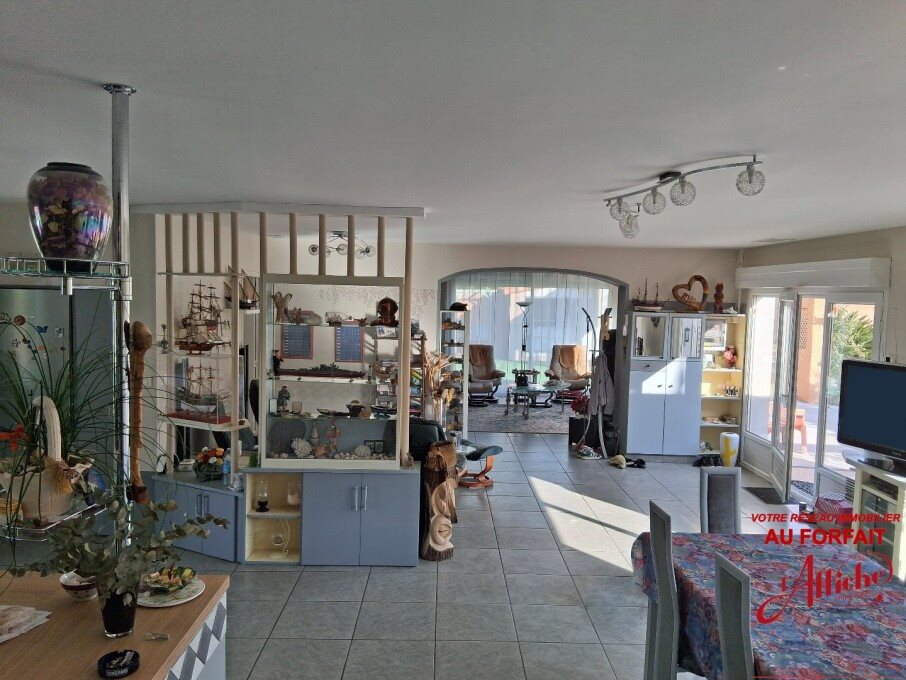Maison à vendre, 178m², Sigean