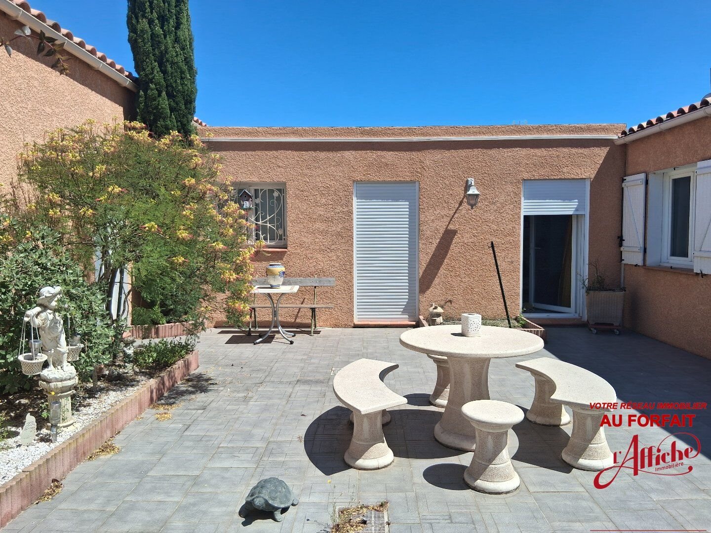 Maison à vendre, 178m², Sigean