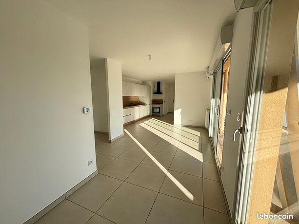 Appartement à louer, 61m², Aix-en-Provence