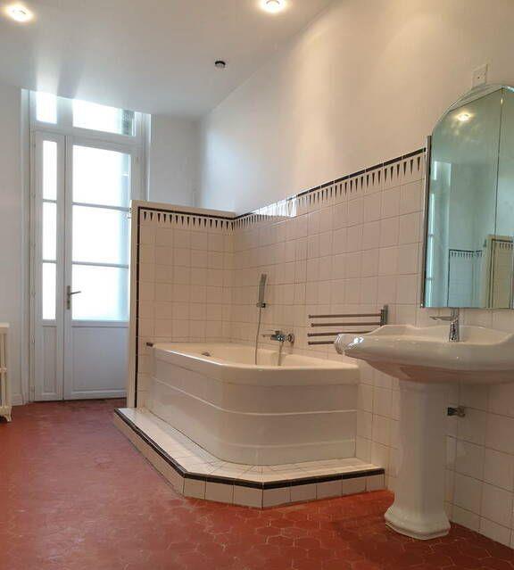 Appartement à louer, 140m², Marseille 6ème