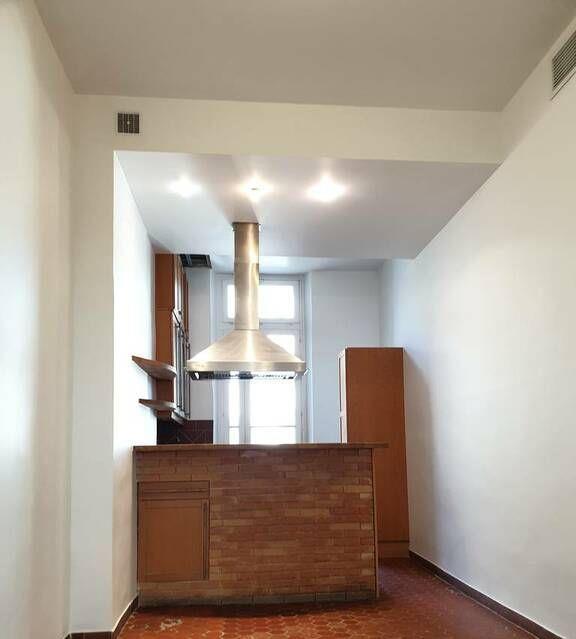 Appartement à louer, 140m², Marseille 6ème