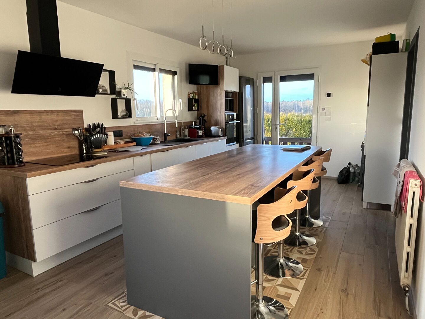 Maison à vendre, 117m², Loudun