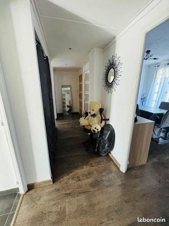 Appartement à vendre, 53m², Perpignan