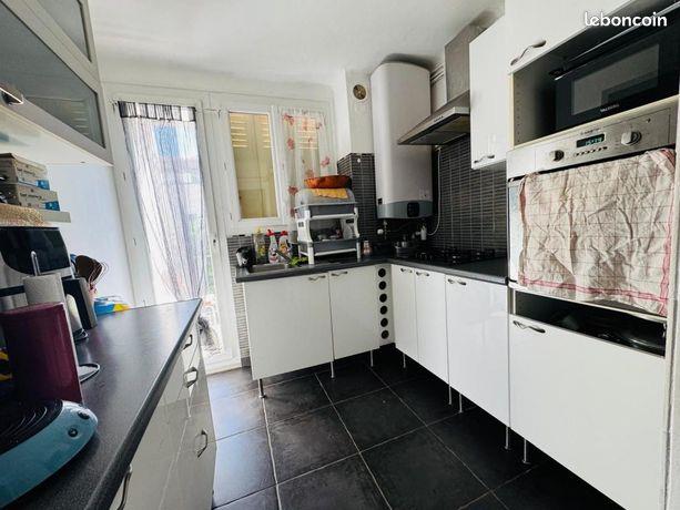 Appartement à vendre, 53m², Perpignan