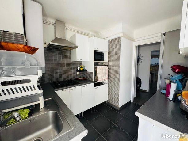 Appartement à vendre, 53m², Perpignan