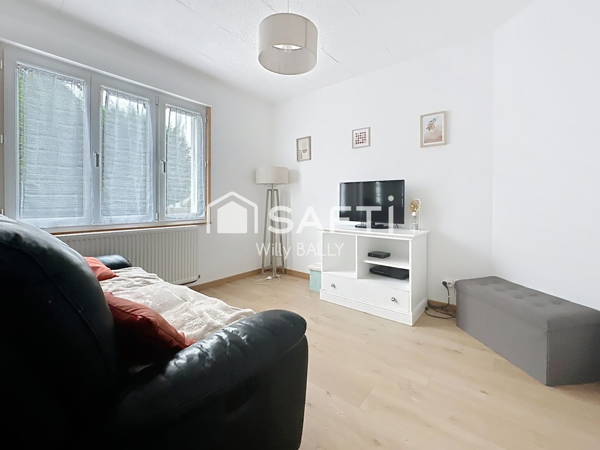 Maison à vendre, 124m², Montreuil