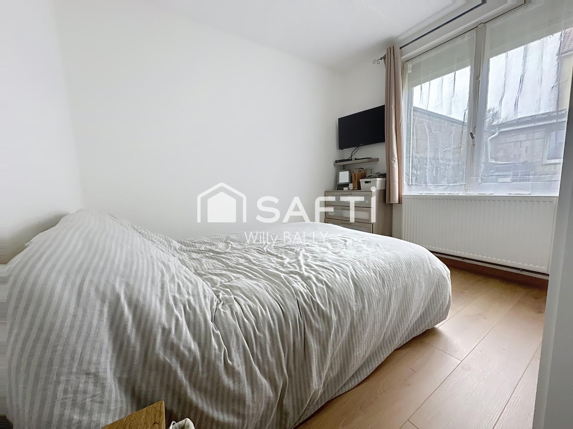 Maison à vendre, 124m², Montreuil