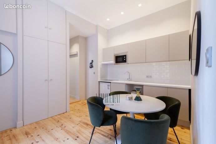 Appartement à louer, 57m², Toulouse