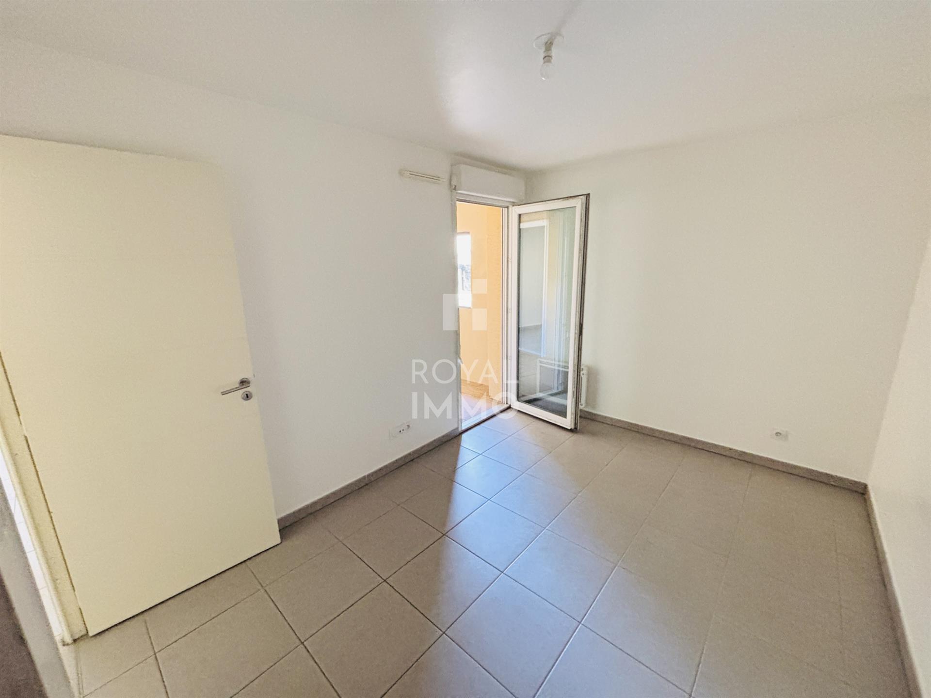 Appartement à vendre, 38m², Toulon