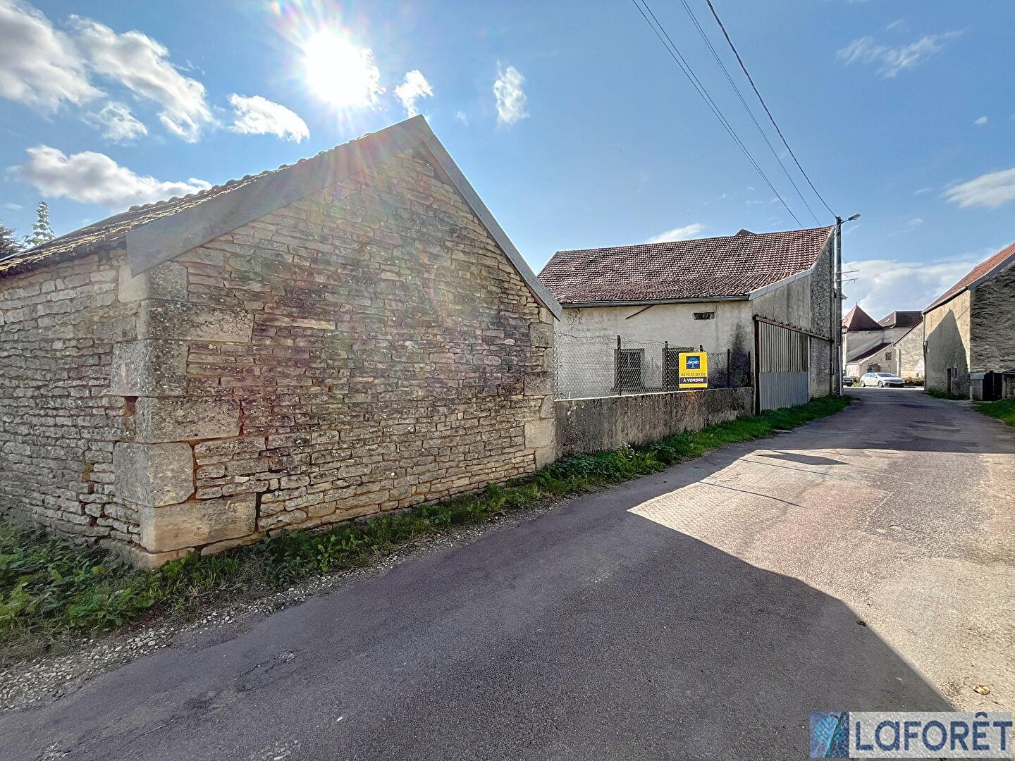 Appartement à vendre, 240m², Til-Châtel