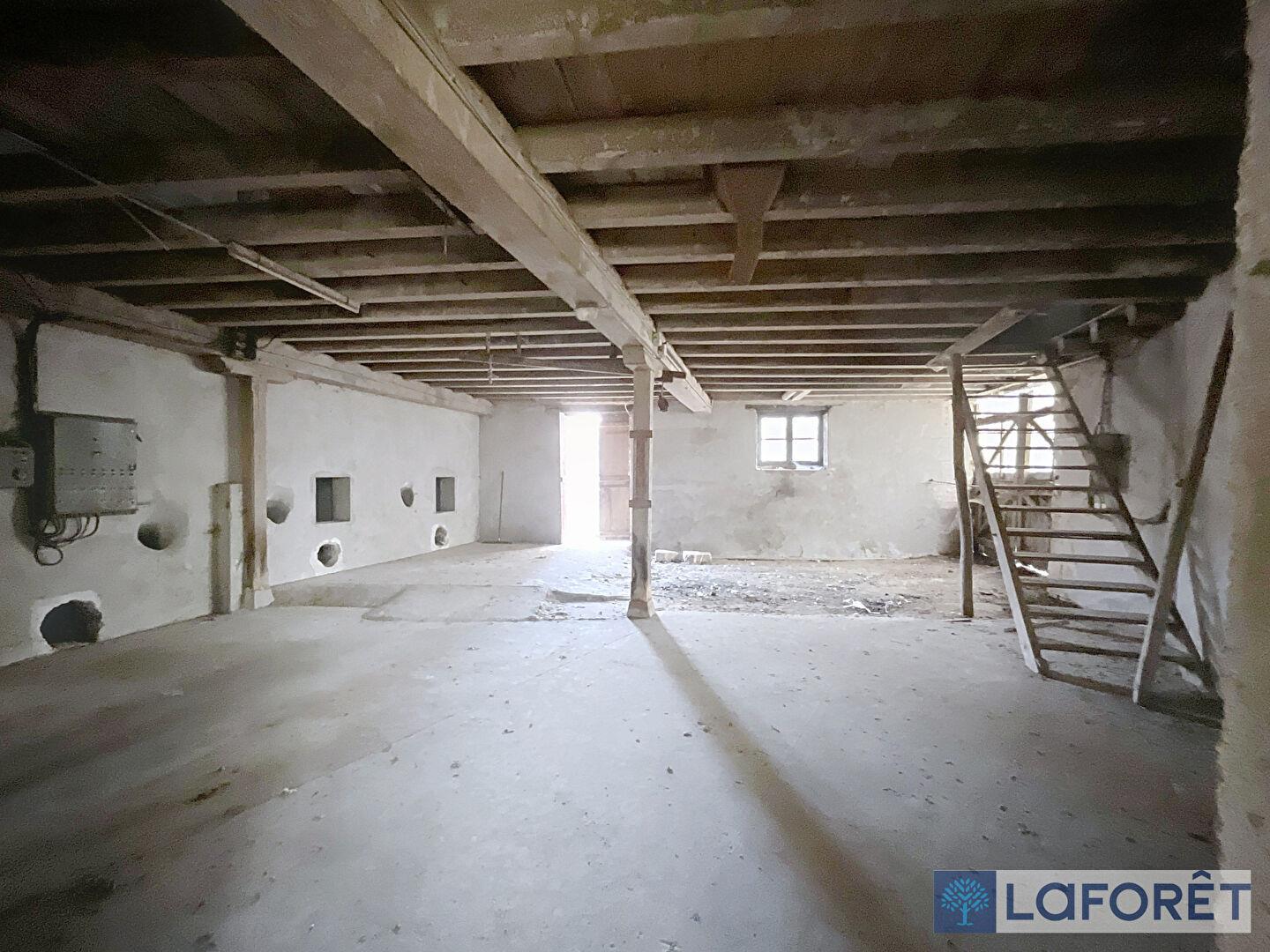 Appartement à vendre, 240m², Til-Châtel