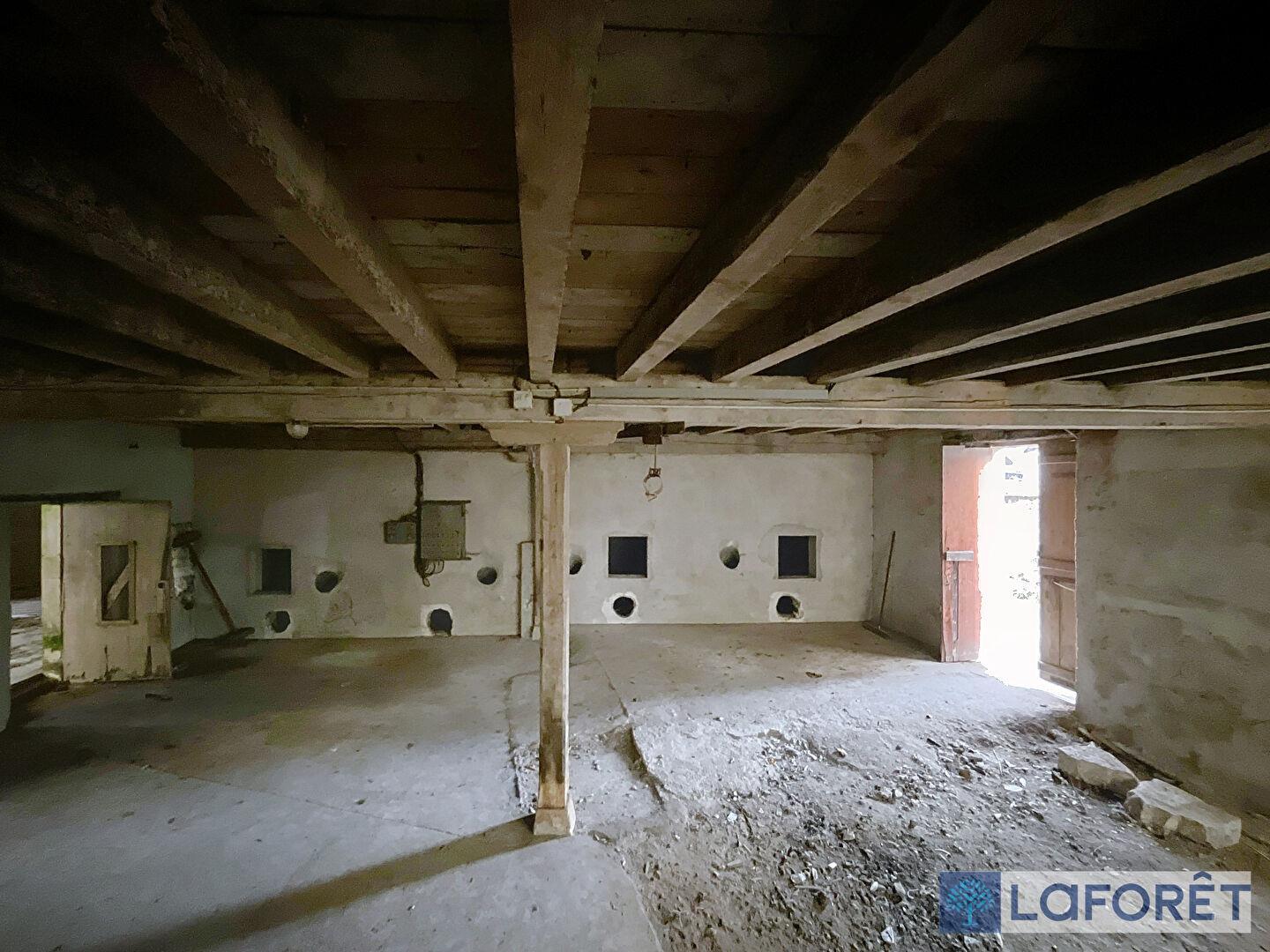 Appartement à vendre, 240m², Til-Châtel