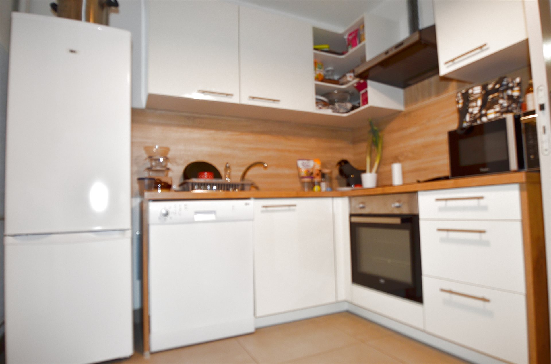 Appartement à vendre, 65m², Kingersheim