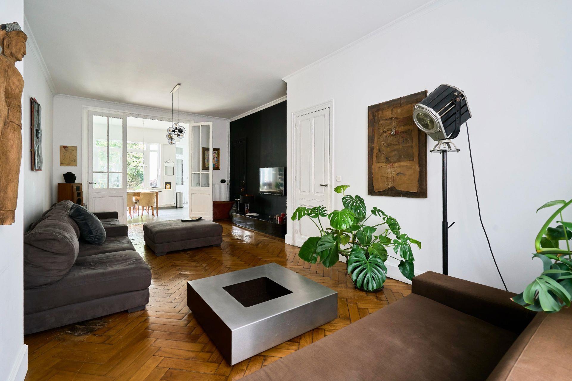 Maison à vendre, 210m², Lille