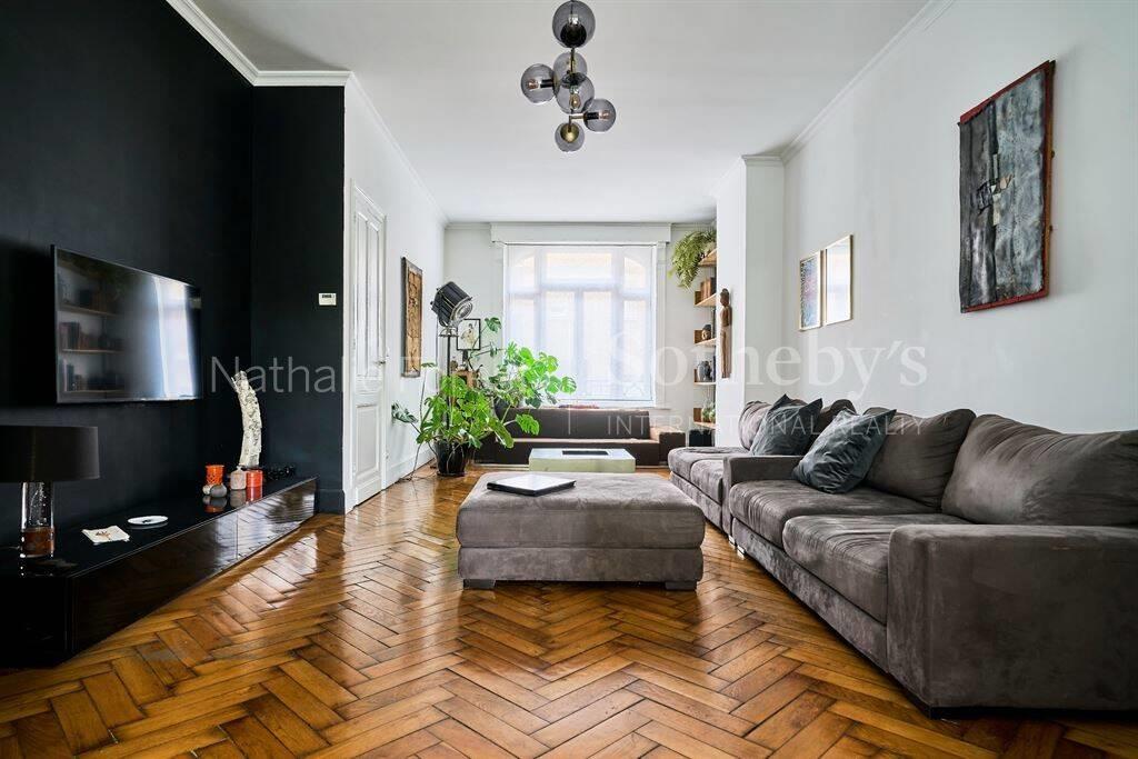 Maison à vendre, 210m², Lille