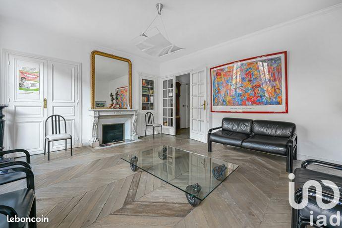 Appartement à vendre, 130m², Paris 11ème