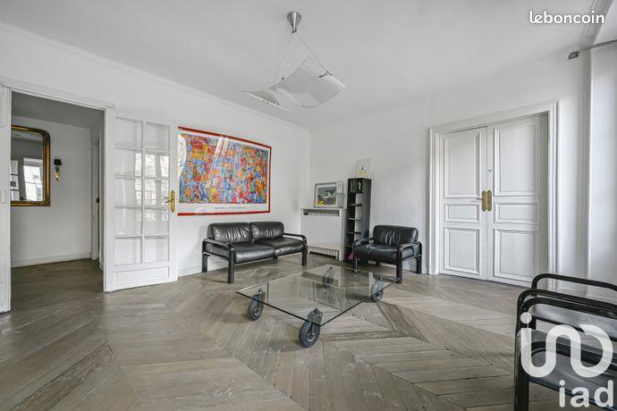 Appartement à vendre, 130m², Paris 11ème