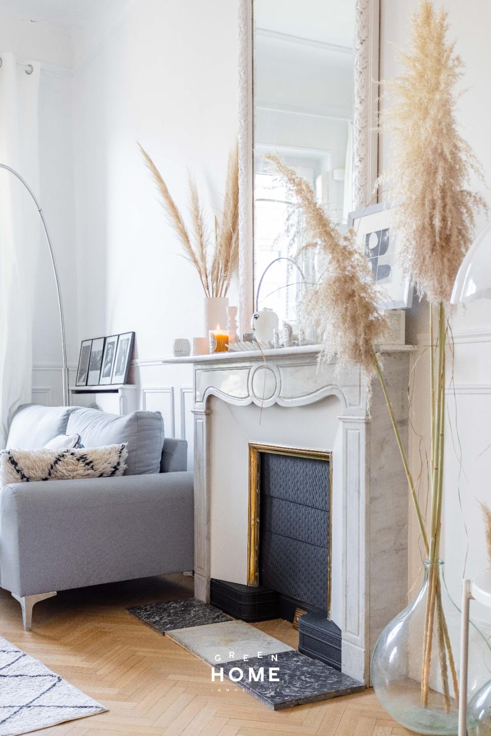 Appartement à vendre, 129m², Marseille 8ème