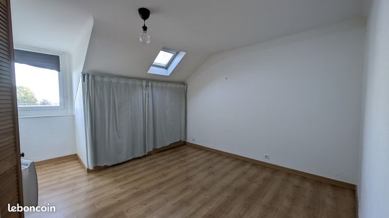 Appartement à louer, 38m², Nantes