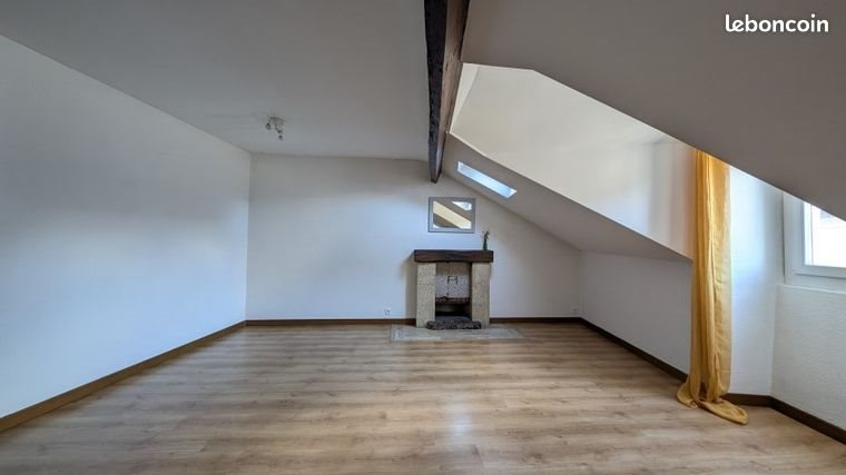 Appartement à louer, 38m², Nantes