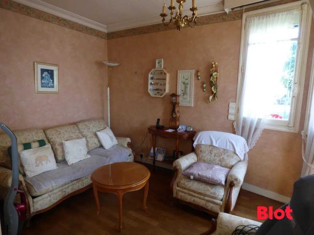 Maison à vendre, 110m², Rennes