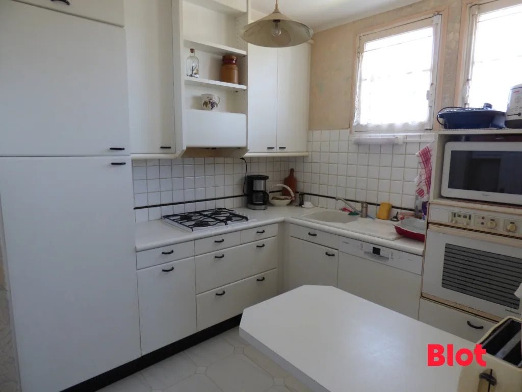 Maison à vendre, 110m², Rennes