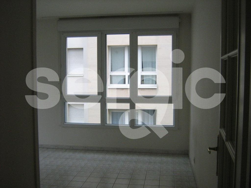 Appartement à louer, 28m², Lille