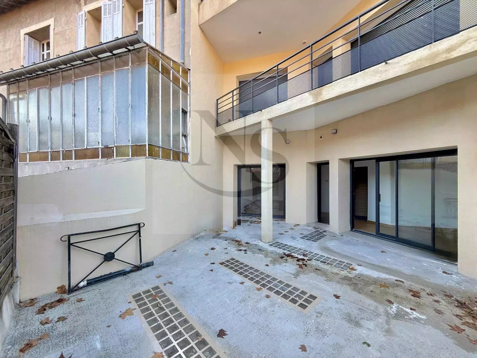 Appartement à vendre, 68m², Aix-en-Provence