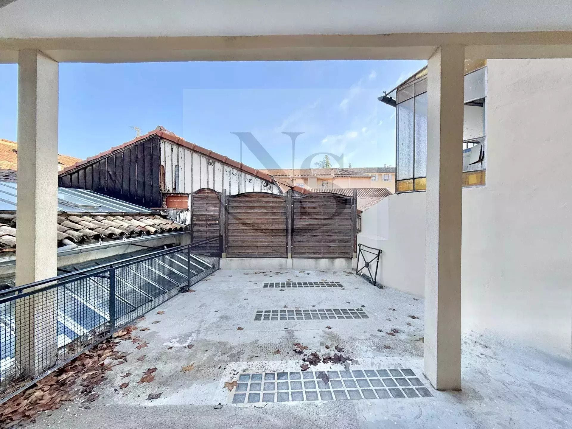 Appartement à vendre, 68m², Aix-en-Provence