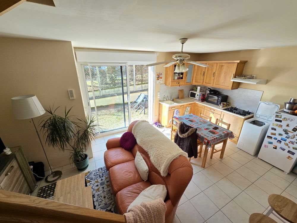 Appartement à louer, 45m², Soucy