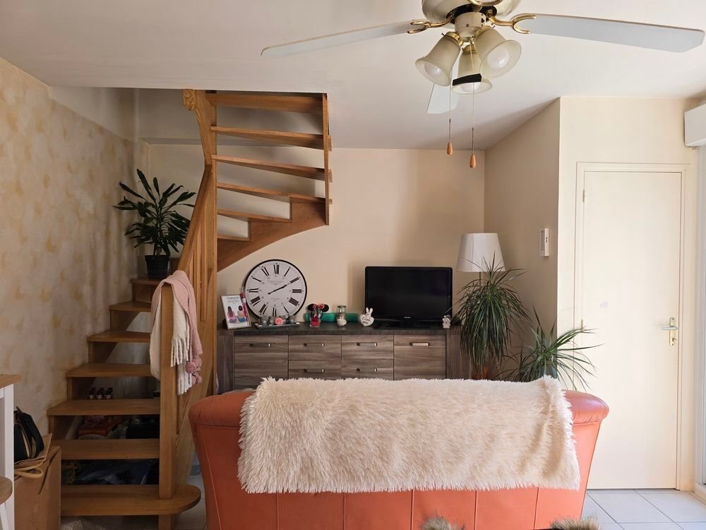 Appartement à louer, 45m², Soucy