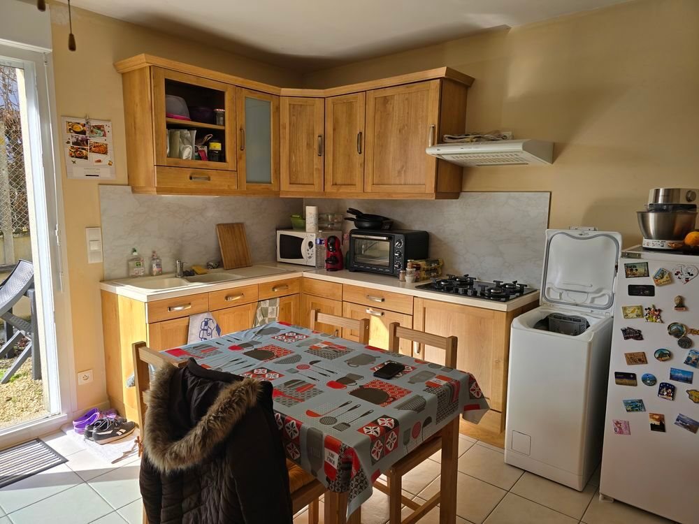 Appartement à louer, 45m², Soucy