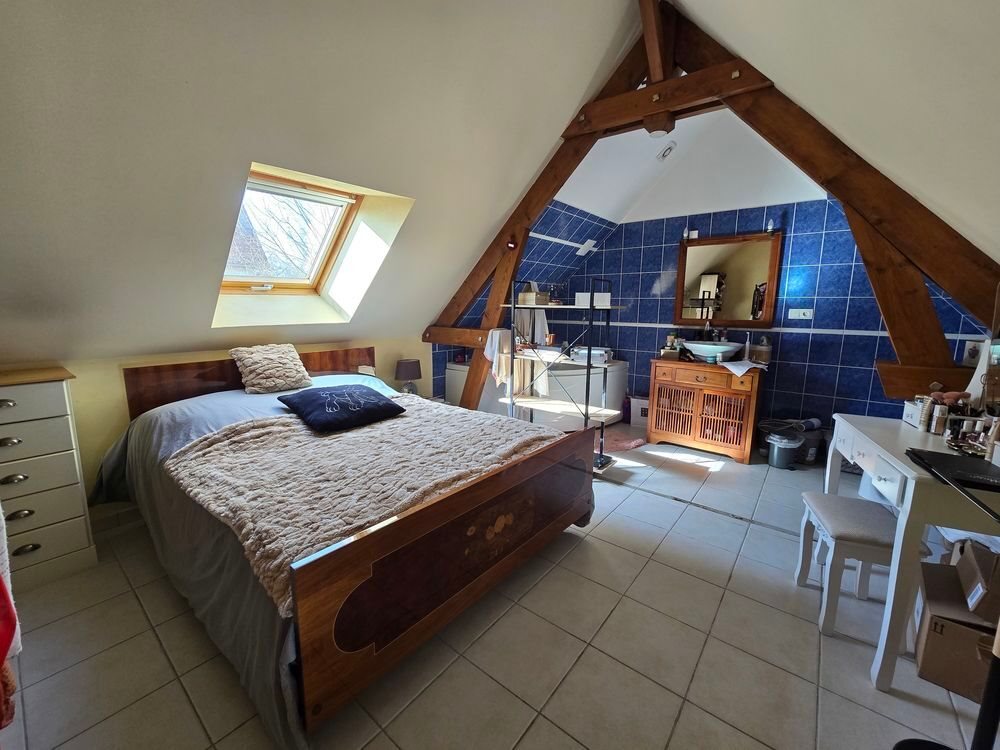 Appartement à louer, 45m², Soucy