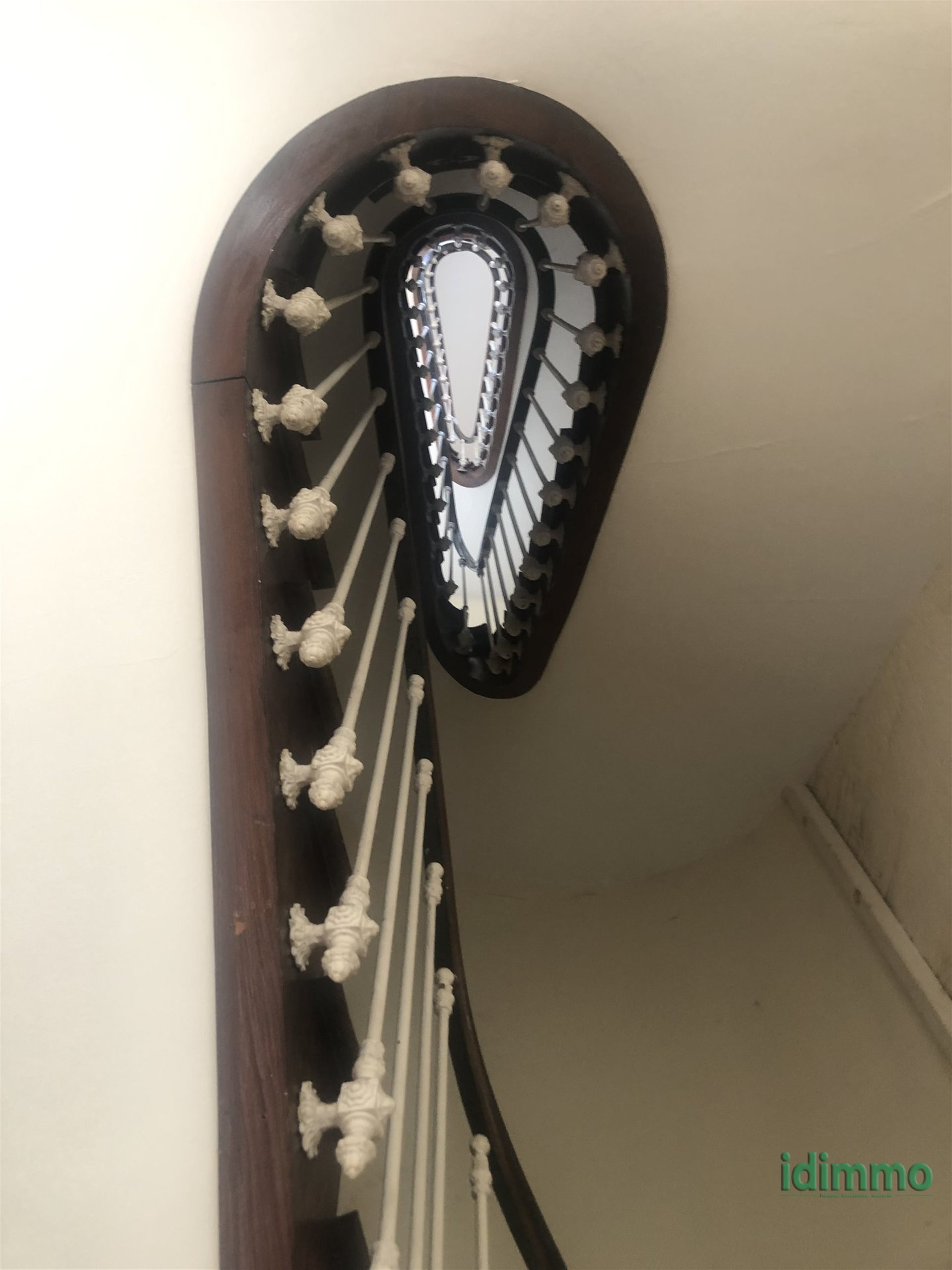 Appartement à vendre, 27m², Saint-Etienne