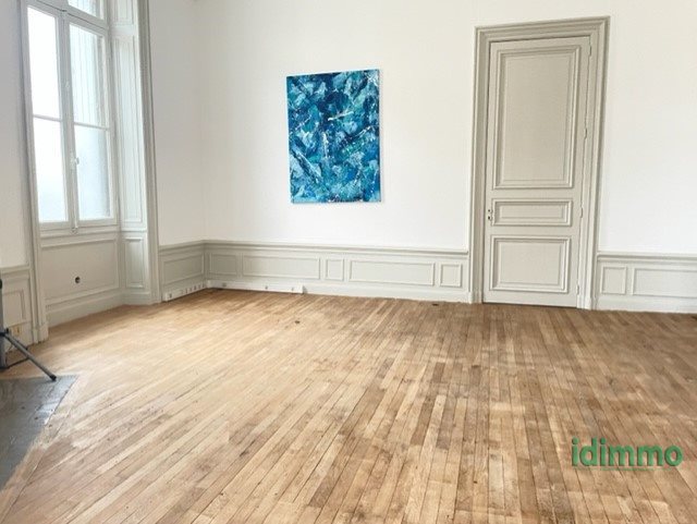 Appartement à vendre, 27m², Saint-Etienne