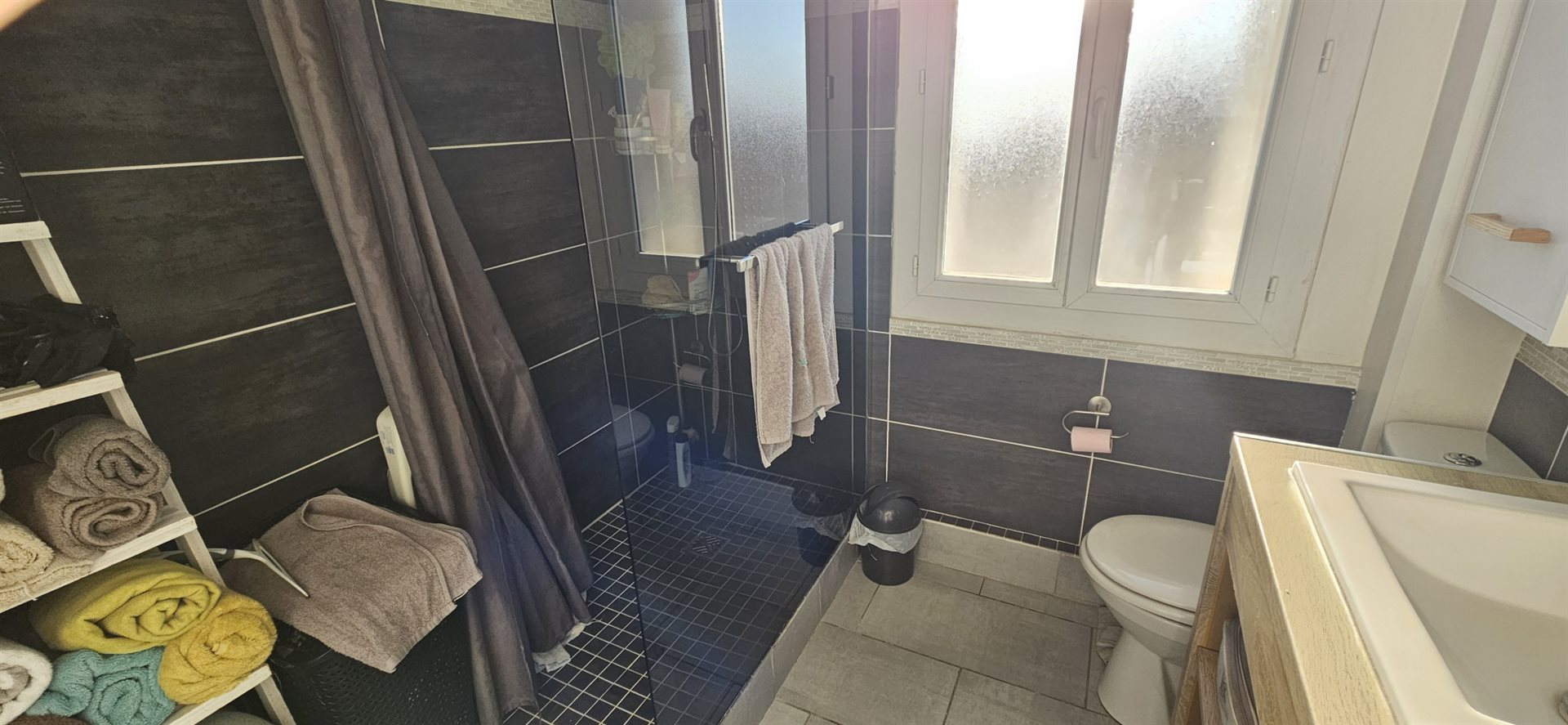 Appartement à vendre, 68m², Toulon