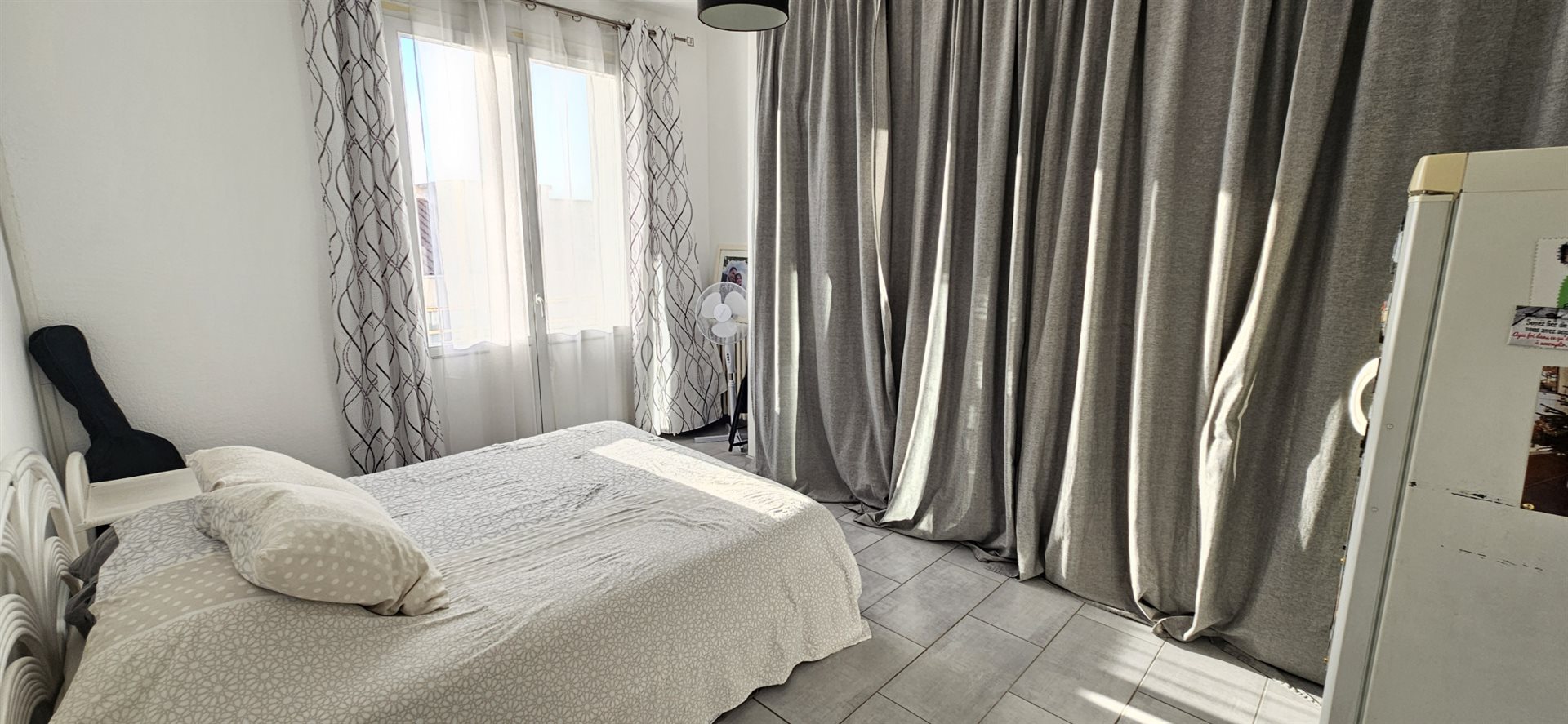 Appartement à vendre, 68m², Toulon