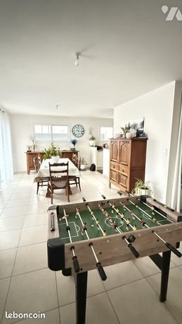 Maison à vendre, 130m², Les Epesses