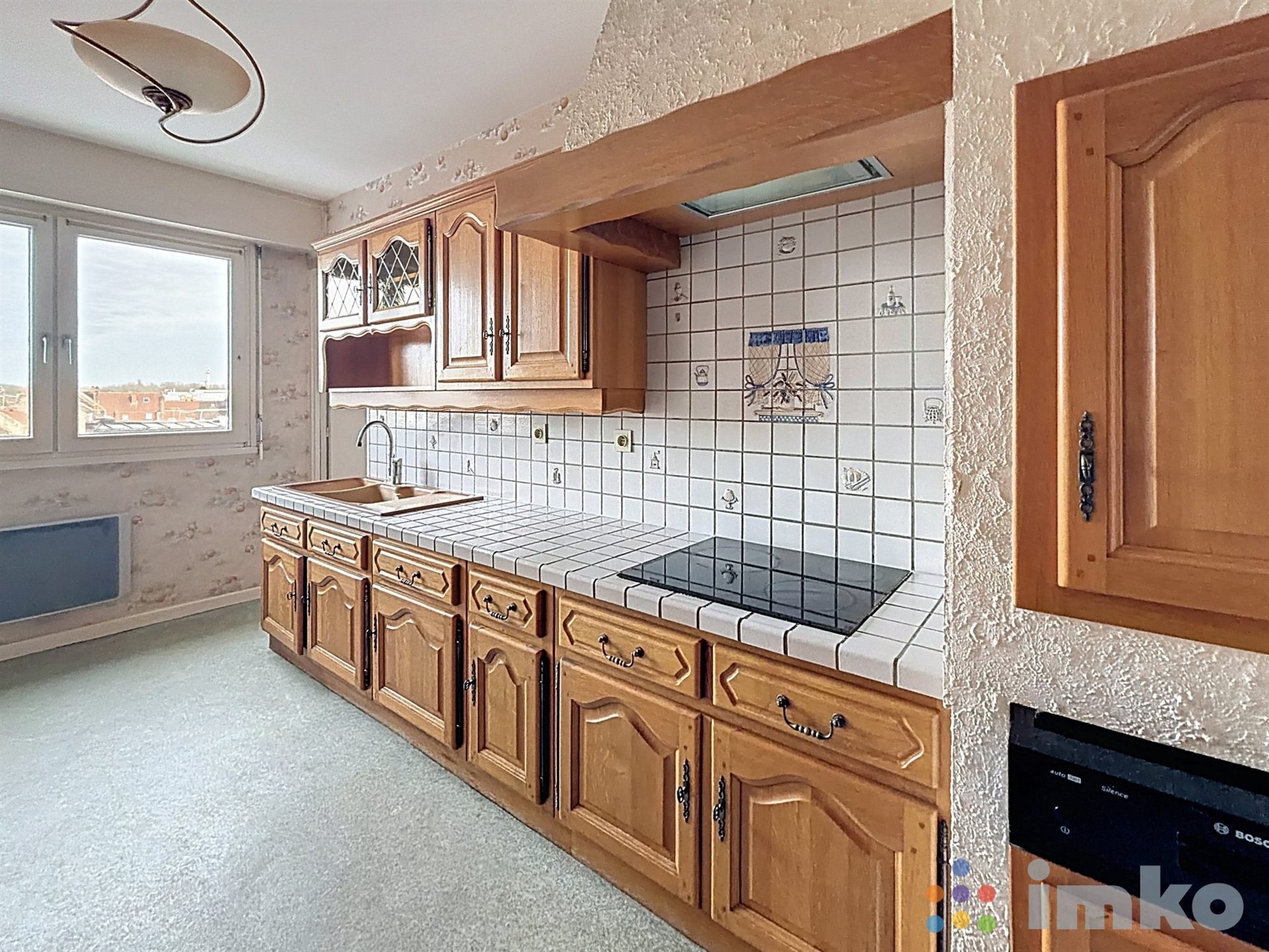 Appartement à louer, 76m², Lille