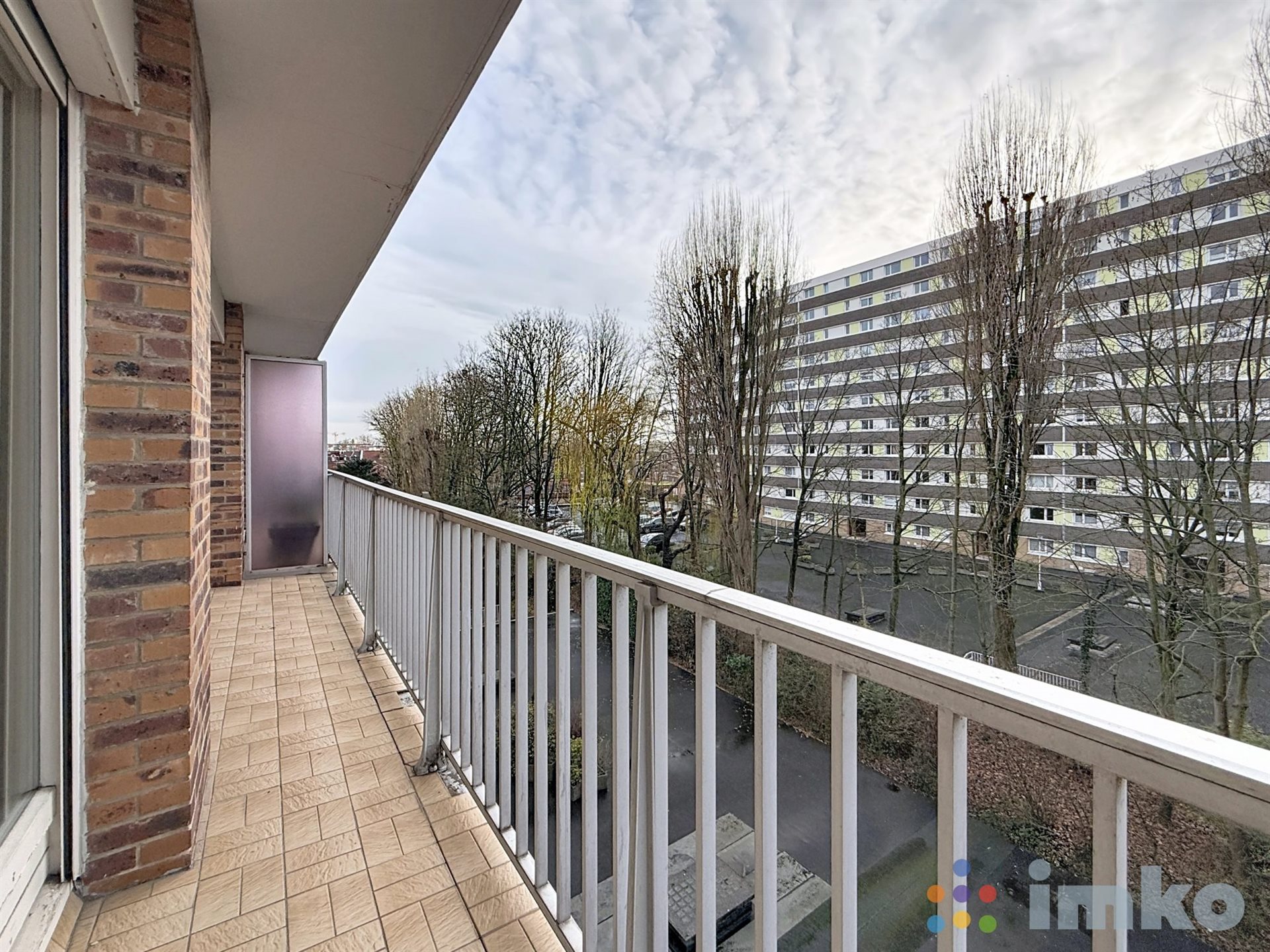 Appartement à louer, 76m², Lille