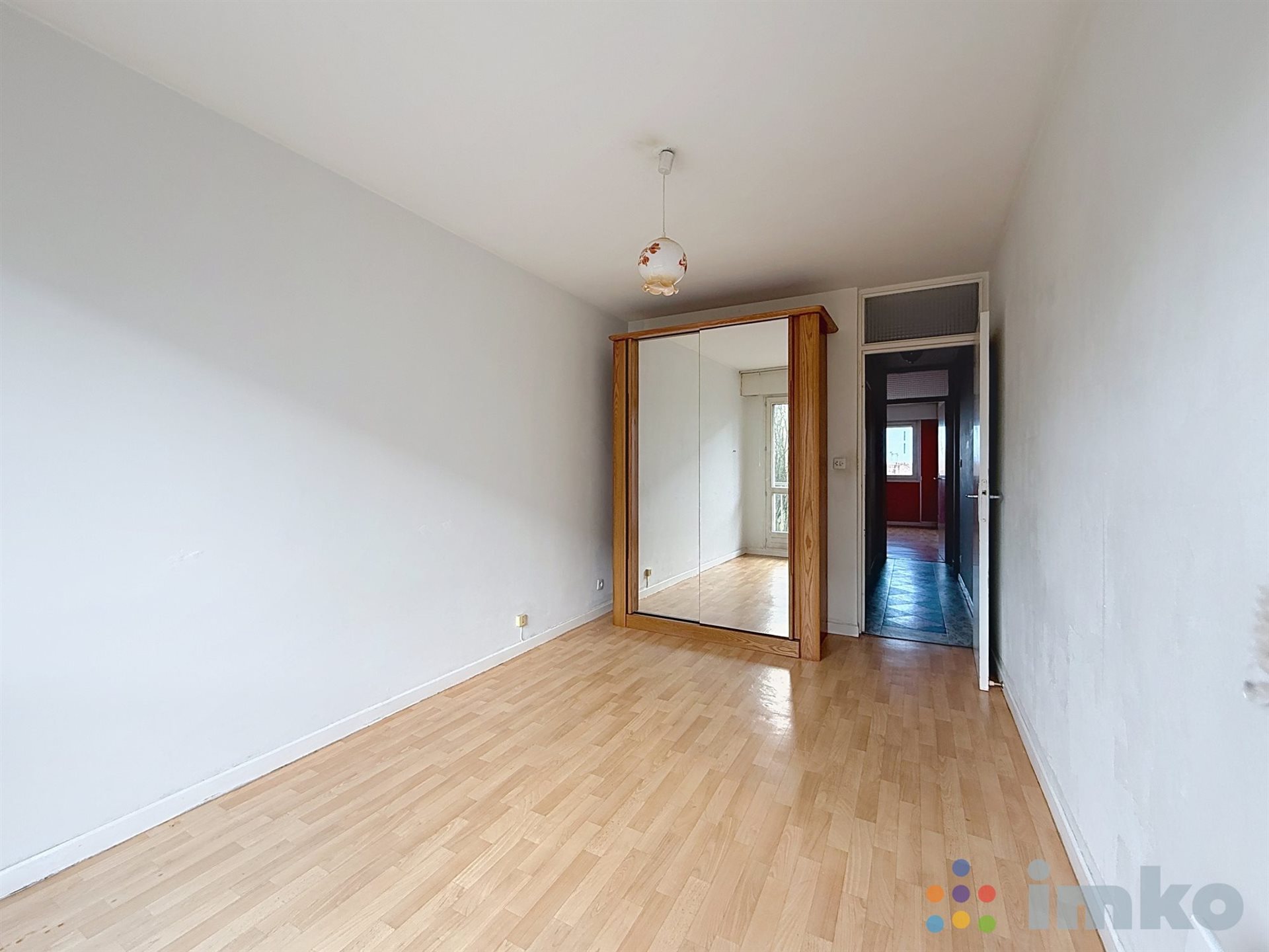 Appartement à louer, 76m², Lille