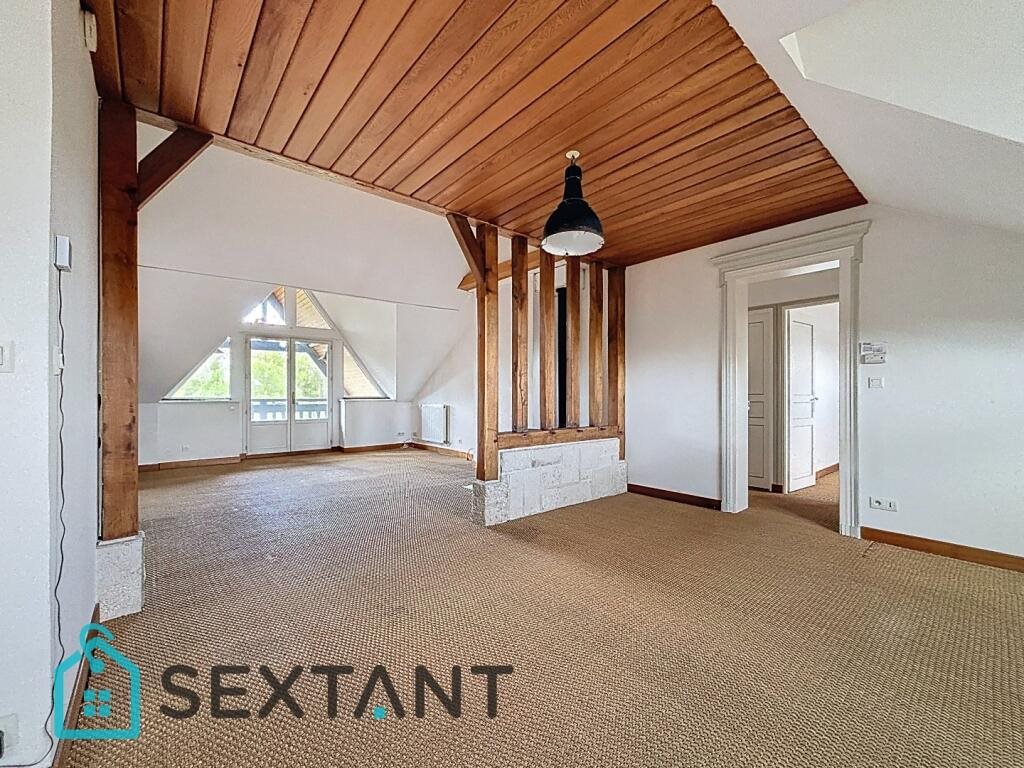 Maison à vendre, 120m², Saint-Pierre-lès-Elbeuf