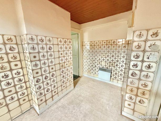 Appartement à vendre, 30m², Strasbourg