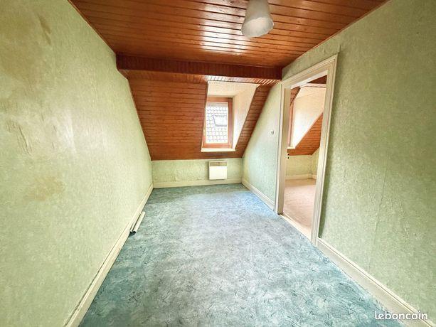 Appartement à vendre, 30m², Strasbourg