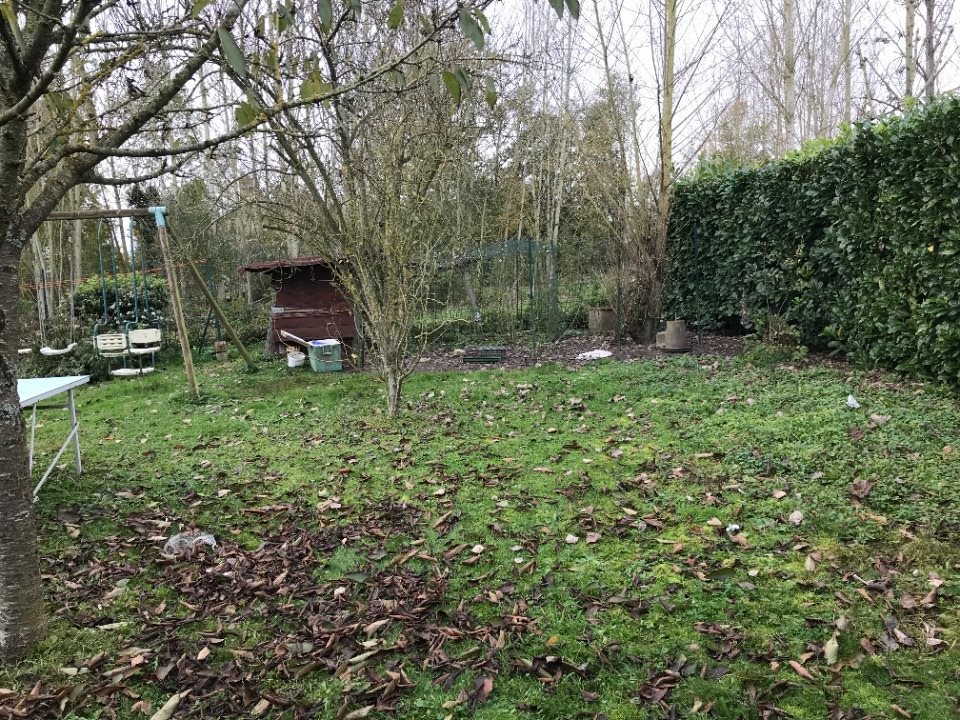 Maison à vendre, 85m², Quincy-Voisins