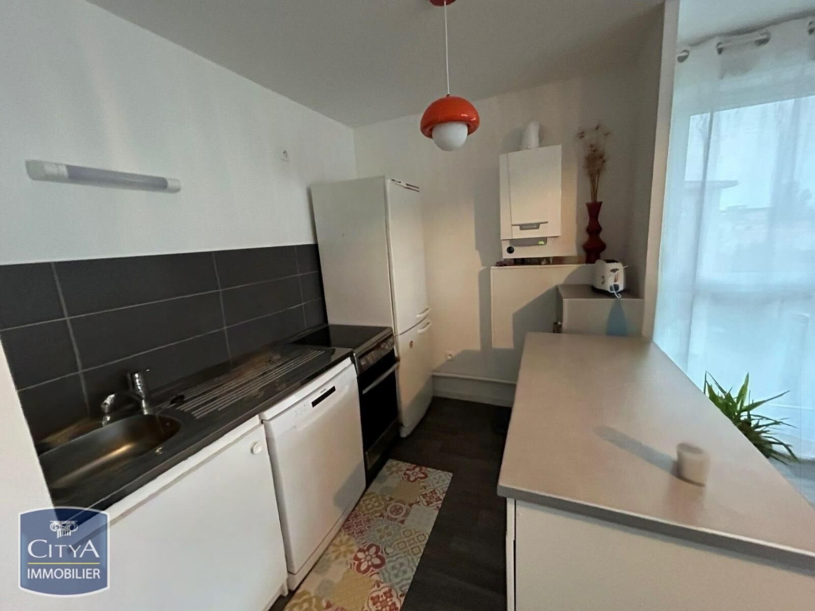Appartement à vendre, 68m², Mignaloux-Beauvoir