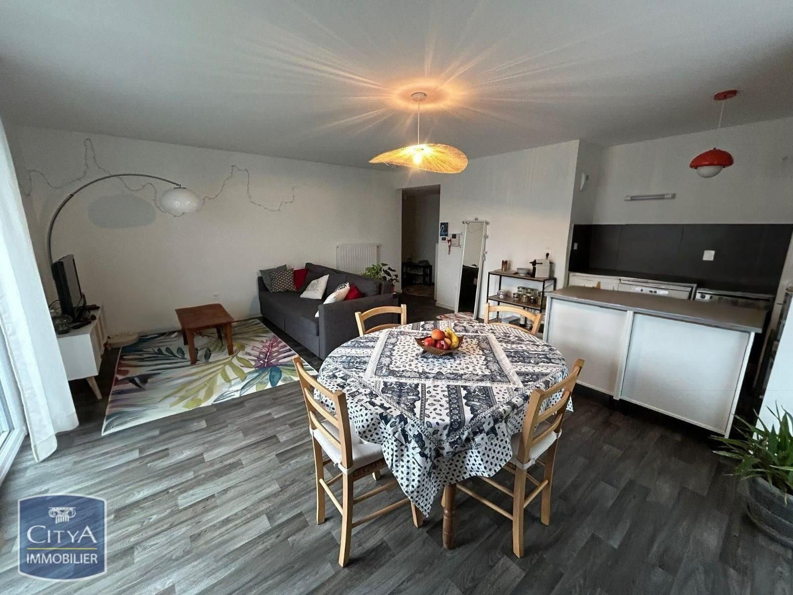 Appartement à vendre, 68m², Mignaloux-Beauvoir