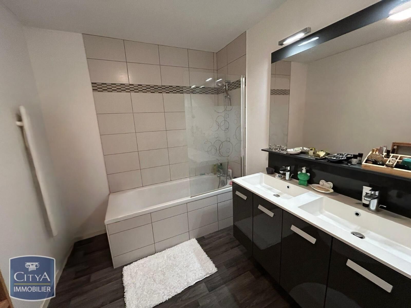 Appartement à vendre, 68m², Mignaloux-Beauvoir